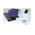 Business Card Holder A5